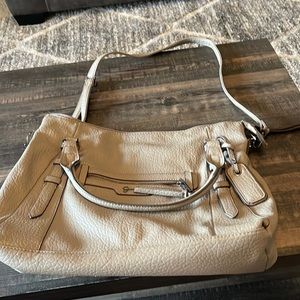 Jessica Simpson large purse